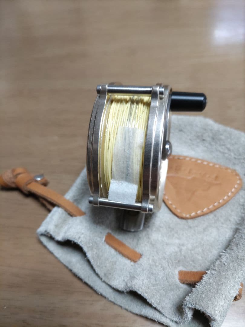 フライリール F·A·I·S 98-113 稀少品