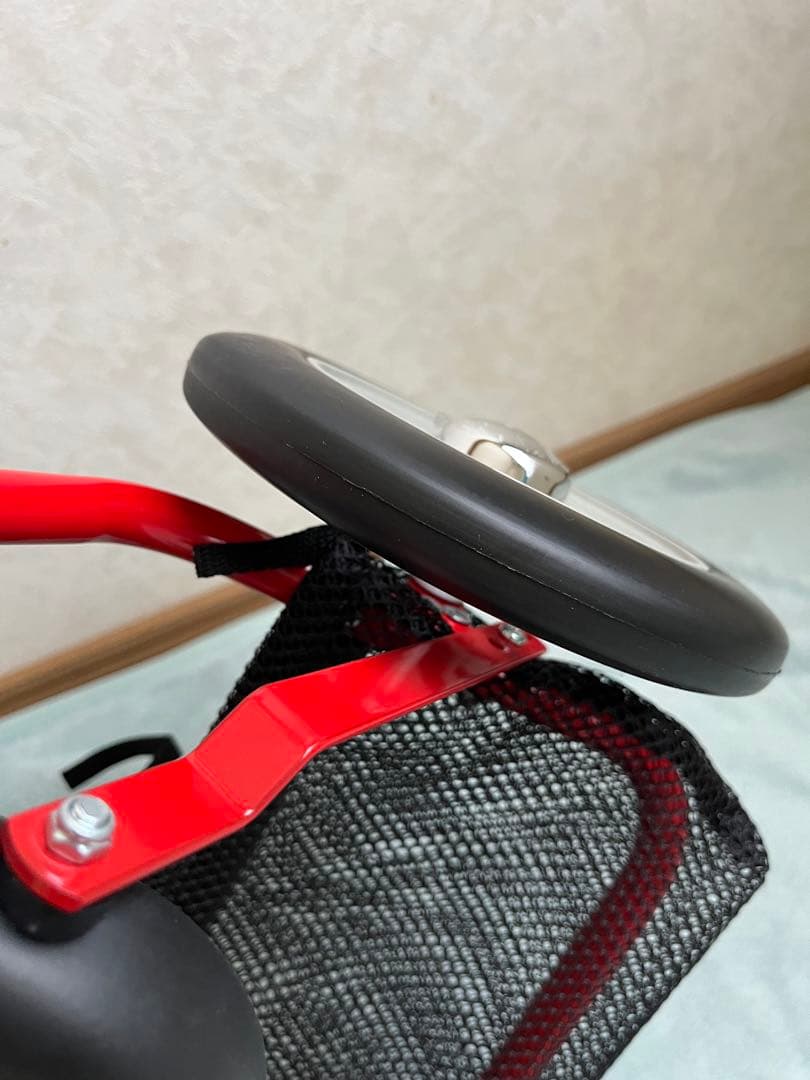 コーギー 車椅子