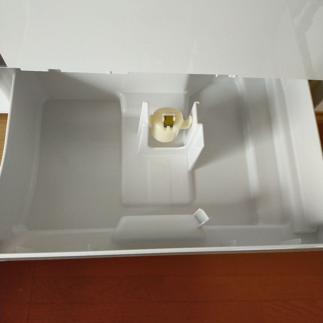 【美品】Panasonic 衣類乾燥除湿機 F-YHX90B 【2024年製】