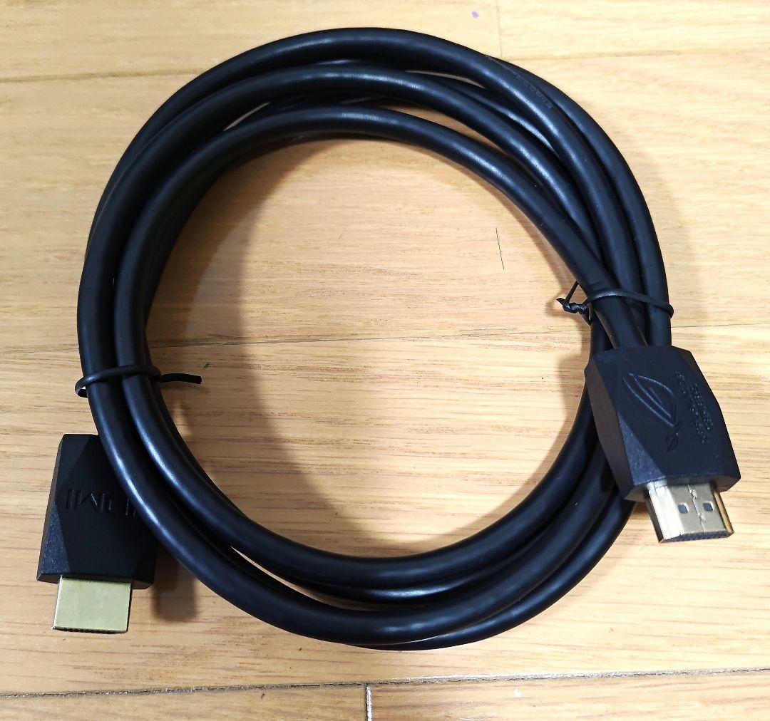 ROG SWIFT 360Hz PG259QN ゲーミングモニター