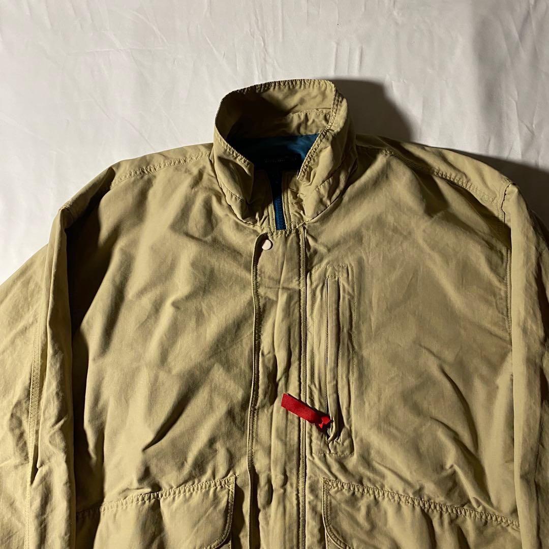 92年製 パタゴニア バギーズジャケット