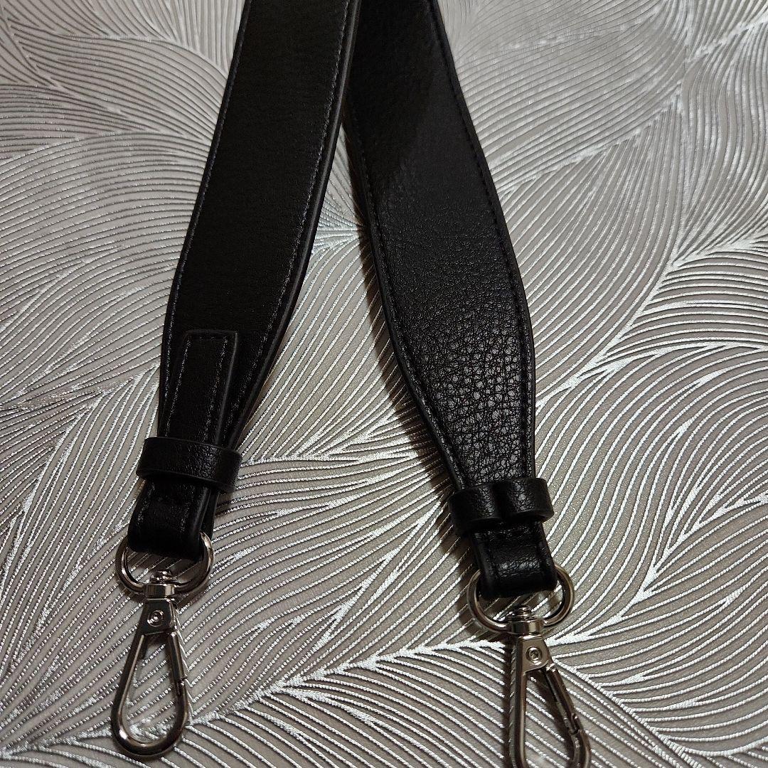 スコットクラブ　nouer ヌエール　ショルダーバッグ