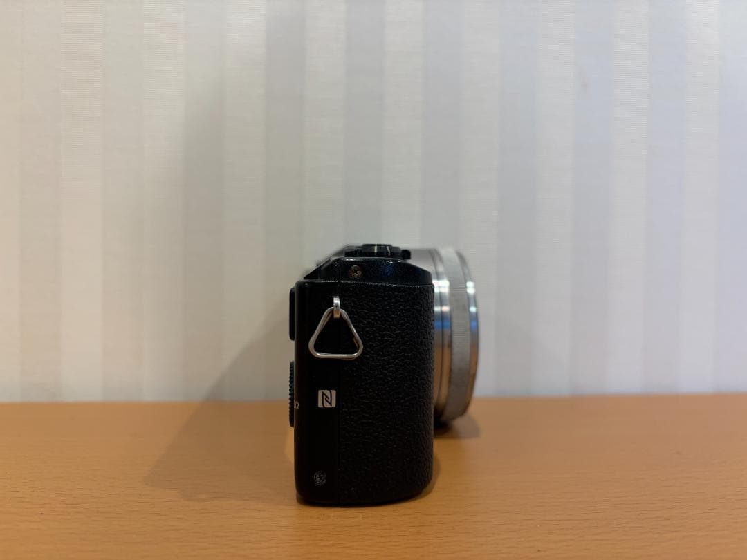 【動作品】SONY α5100 ミラーレス一眼カメラ