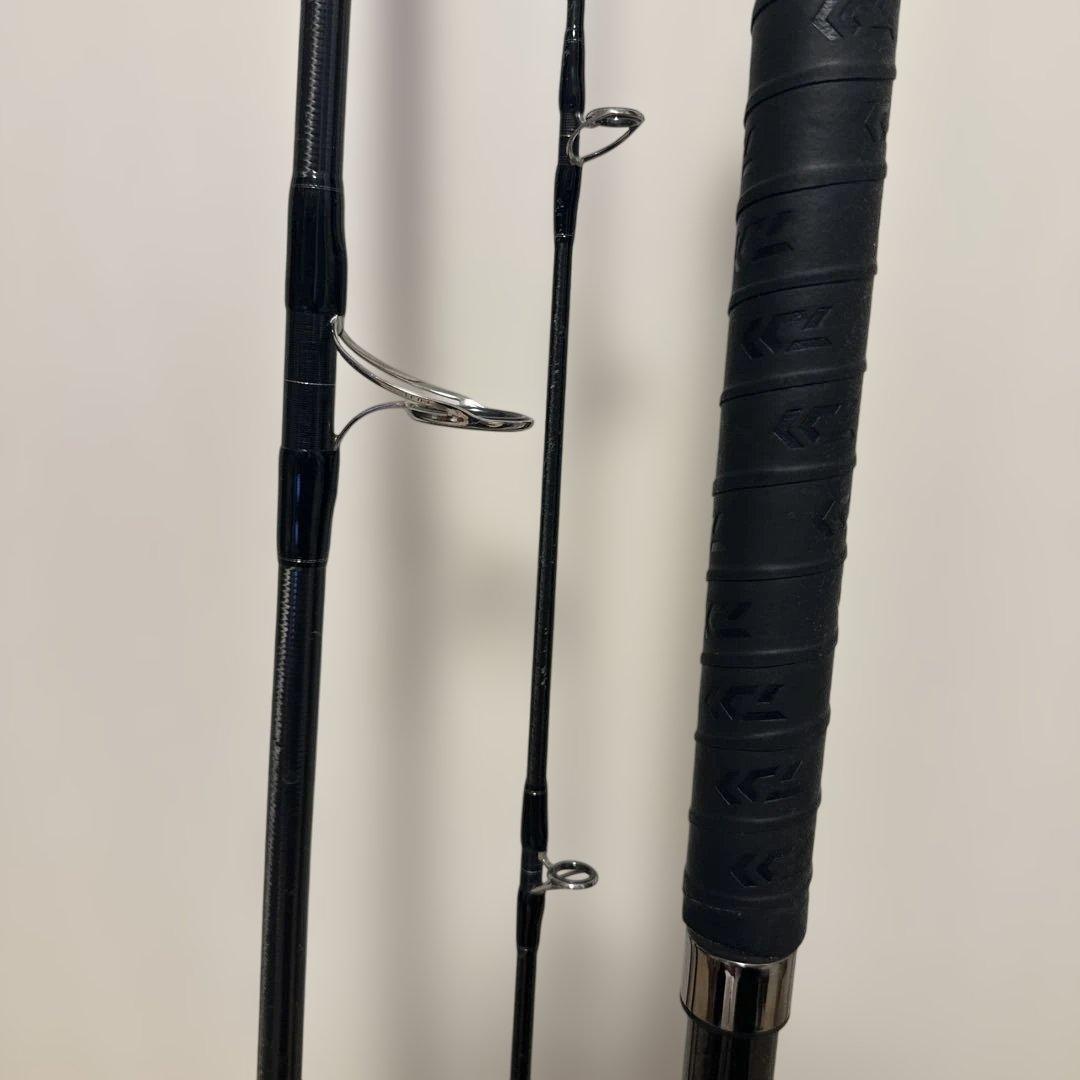 ダイワ　セルテート18000-H ドラッガー ブレイクスルー93XH-3