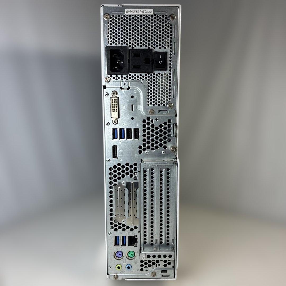 8世代Core i5！ESPRIMOD588/BK！BIOS確認済ジャンク品