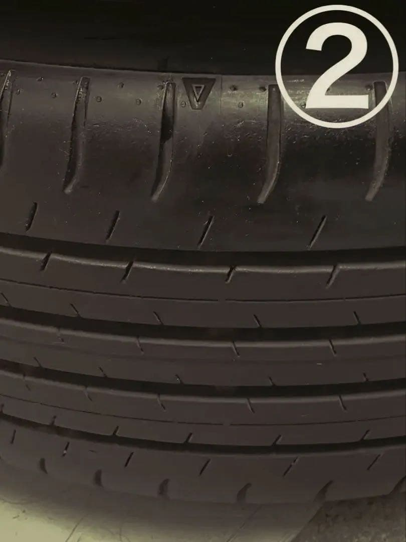 極美品：ロクサーニ テンペストタービンVX 18inホイールセット：送料込み‼️