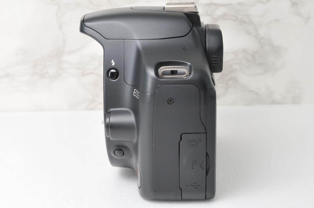 ぷいぷい様Canon EOS Kiss X2⭐️スマホ転送 元箱 初心者オススメ