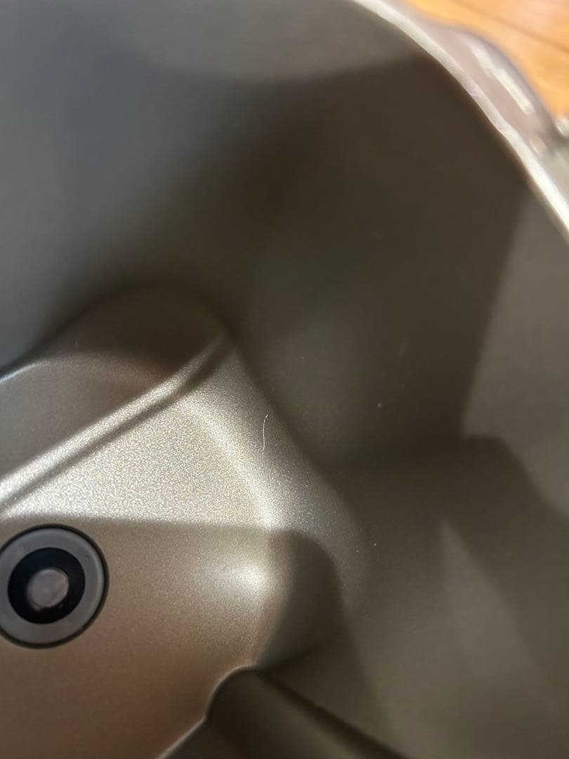 Panasonic ホームベーカリー　SD-CB1-1