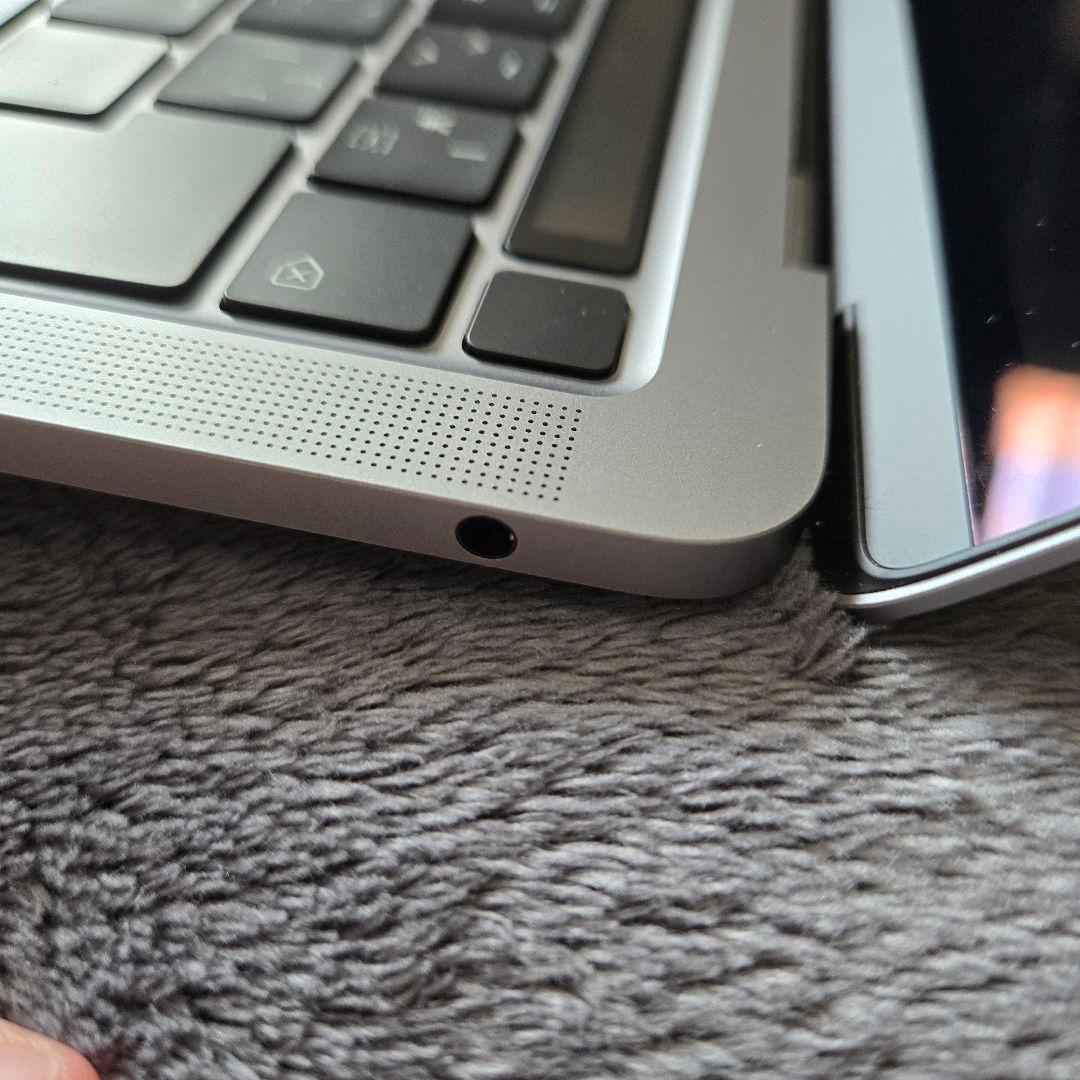 【動作確認済】Apple MacBookPro