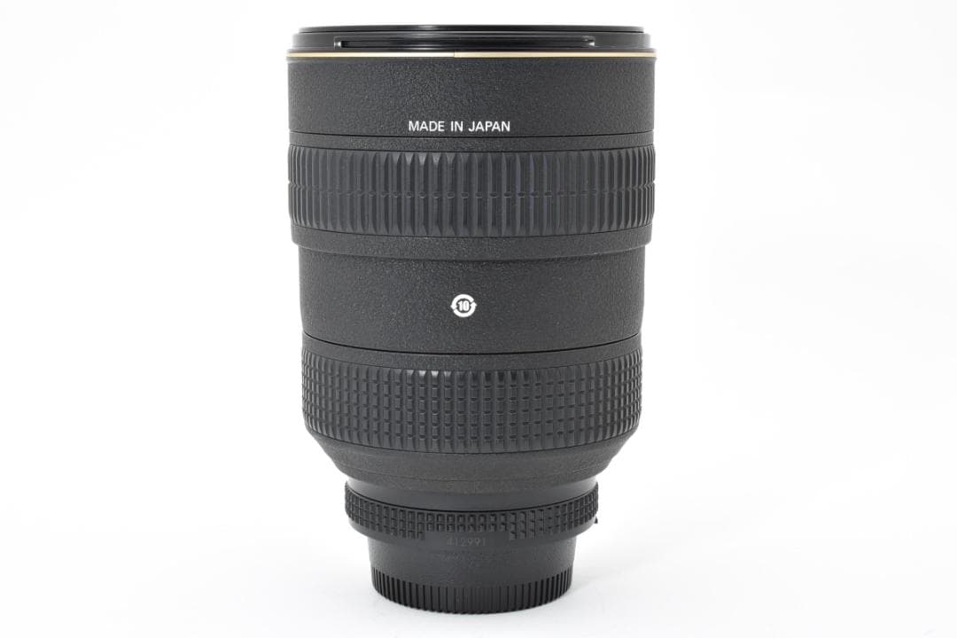 ★超美品★Nikon ED AF-S 28-70mm 1:2.8 A045