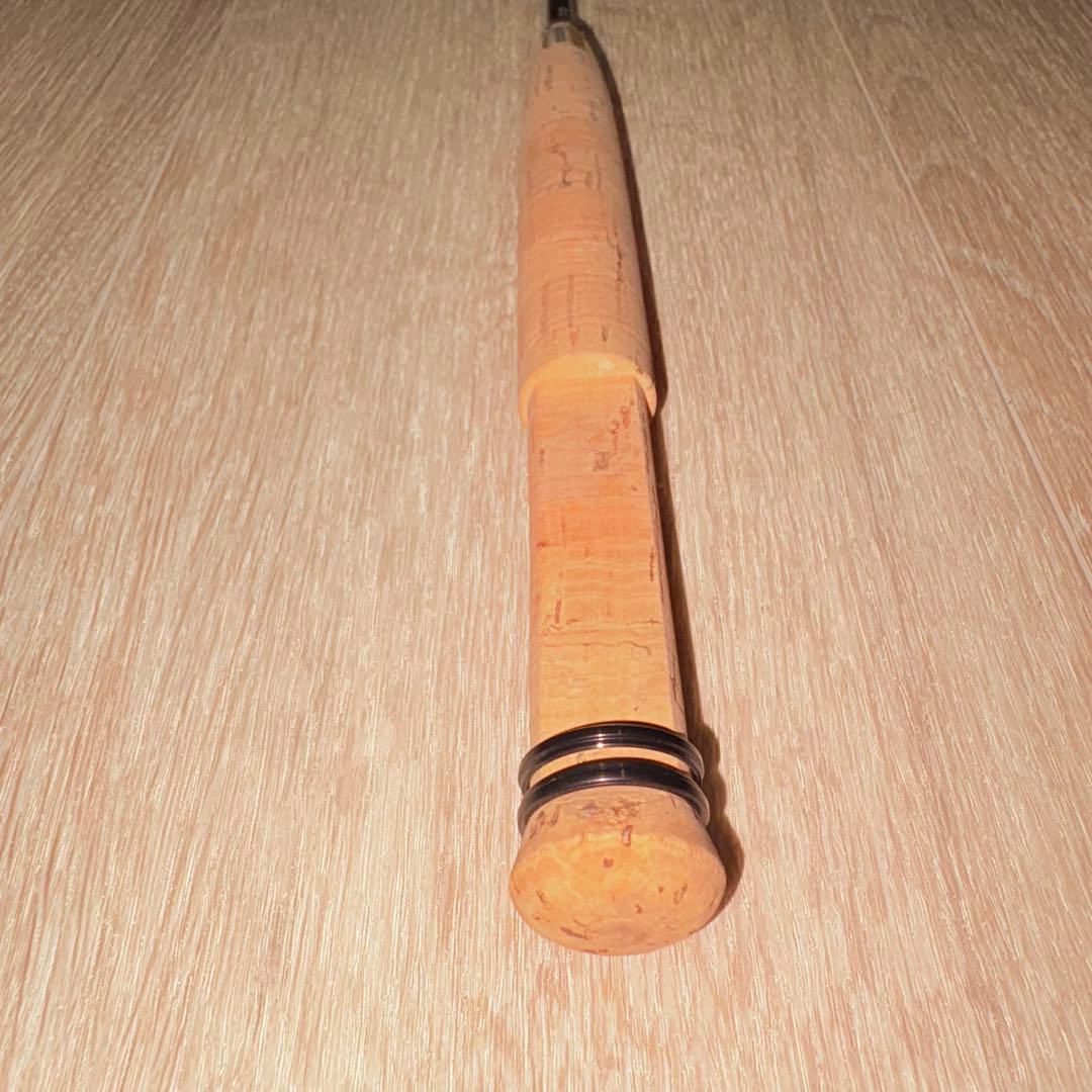 ロッド ORVIS GRAPHITE SUPERFINE FULLFLEX 6.6ft