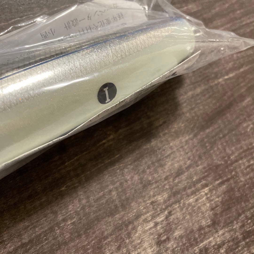 KLL/027C DT typeⅠ ブルー カーペンター G528