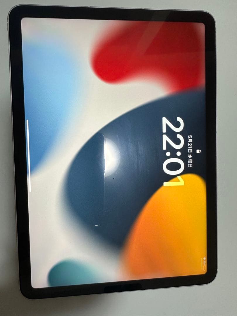 iPad Air（第5世代） 64GB Wi-Fi+Cellular