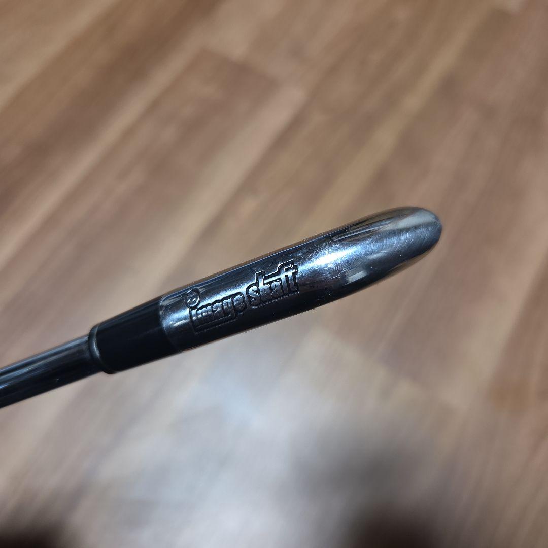 imageshaft 練習器具 下回りスイング