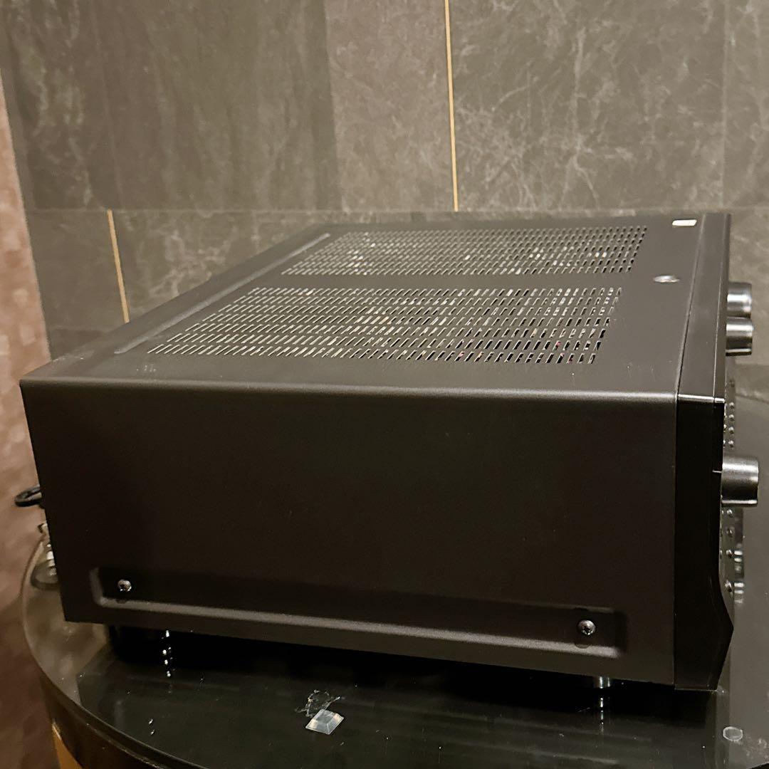 SONY STR-DN2030 AVアンプ 高音質 7.2ch対応 リモコン付