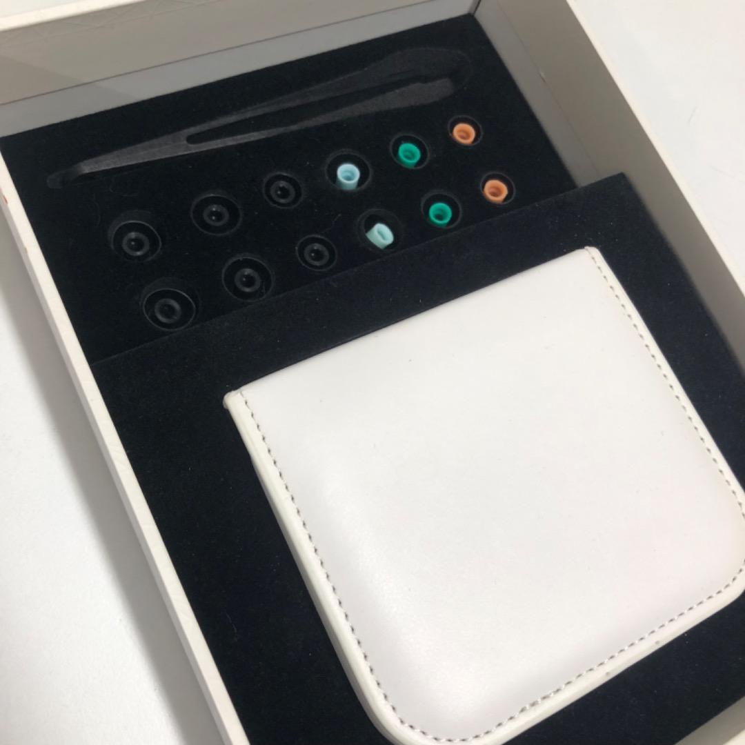 Tin HiFi イヤホン