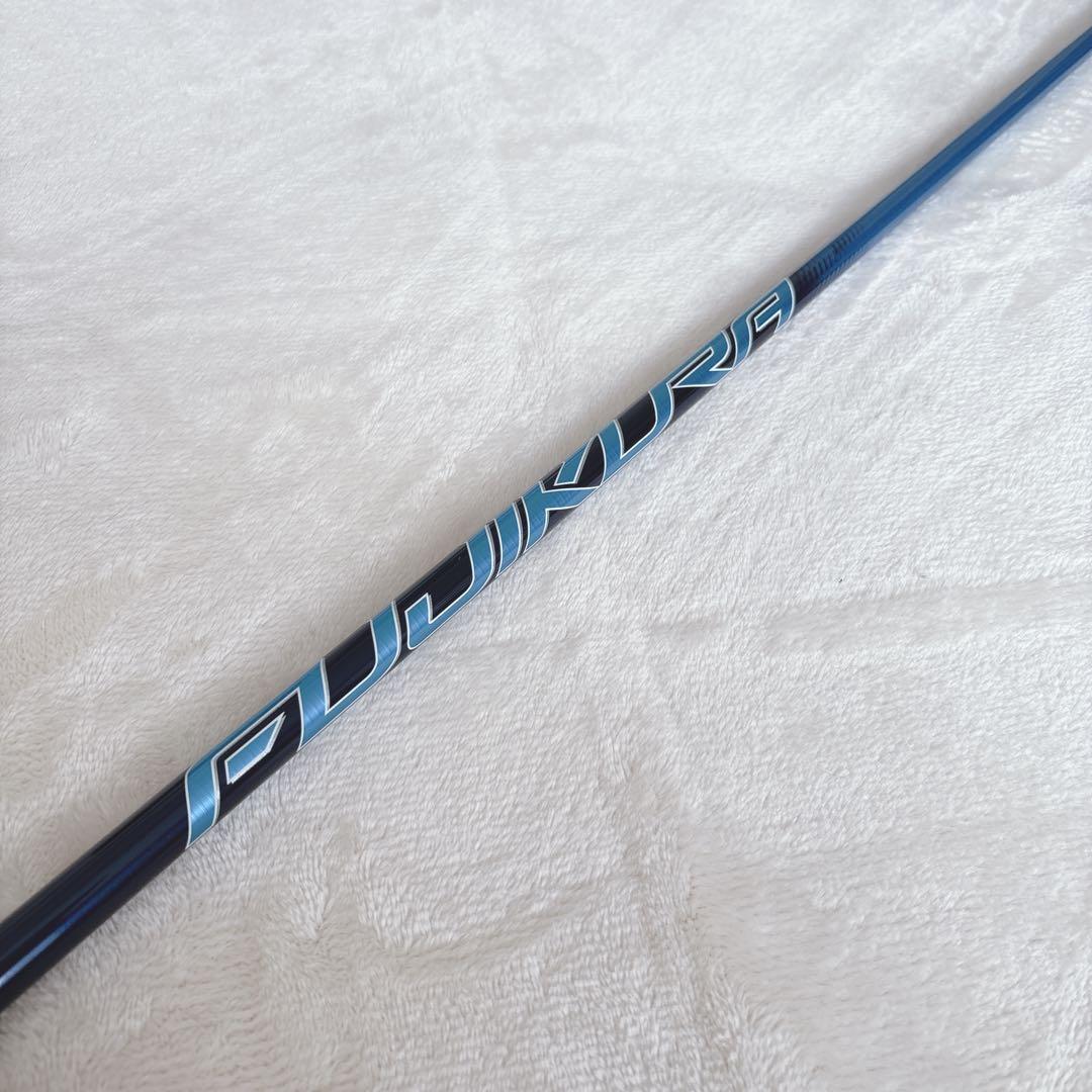 S045 SPEEDER NX ブルー 50-S テーラースリーブ