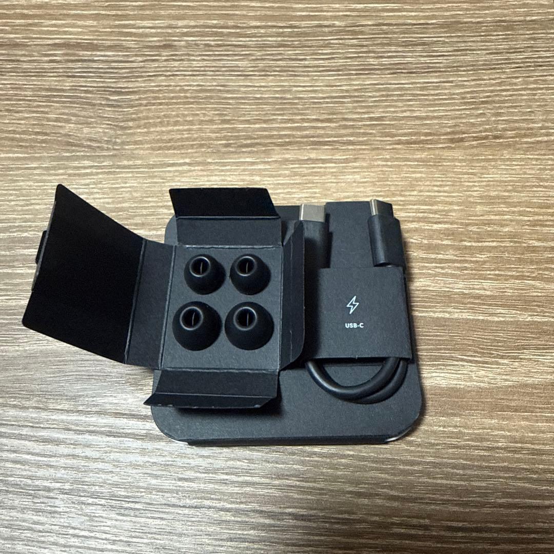 Beats Fit Pro ワイヤレスイヤホン