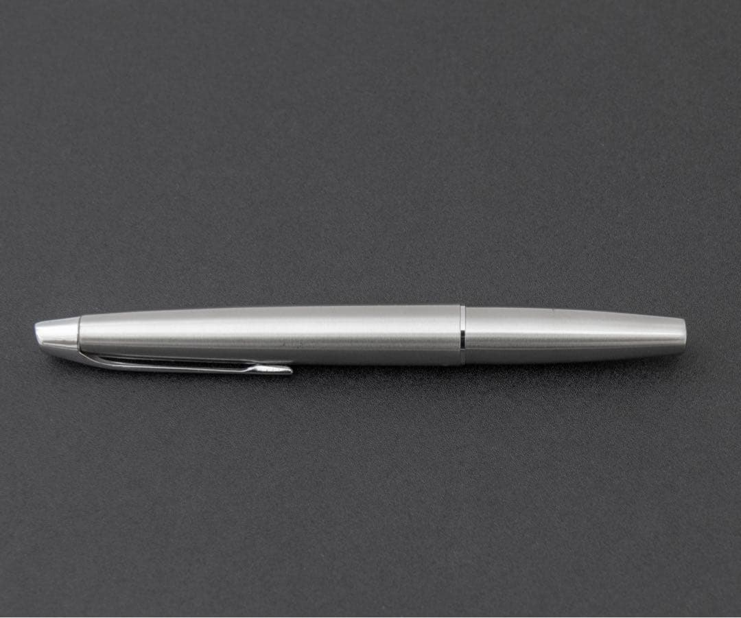 パイロット μ ミュー 万年筆 F　PILOT MEU