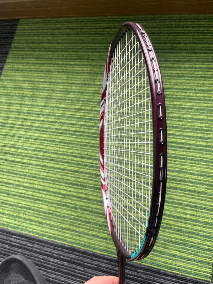 アストロクス100zz ASTROX100zz