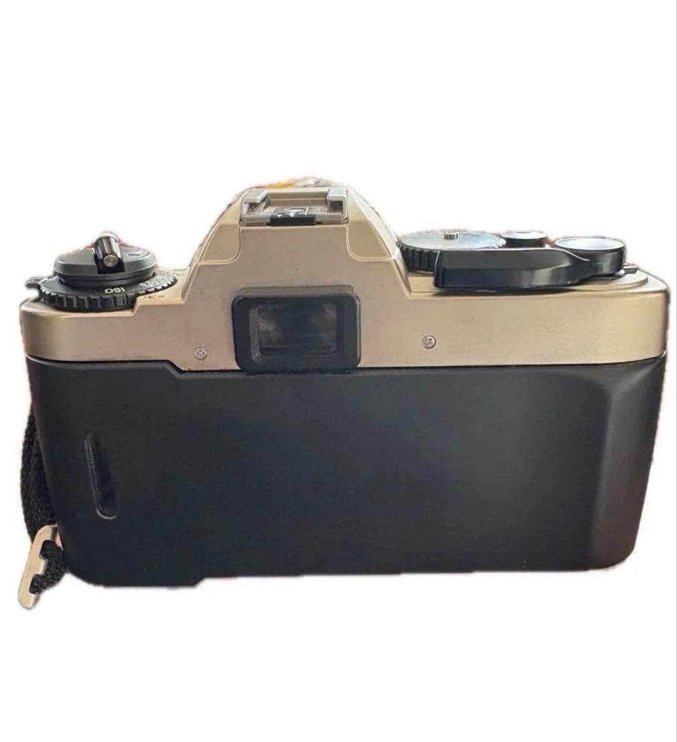 Nikon ニコン　FE10 フィルム一眼レフカメラ