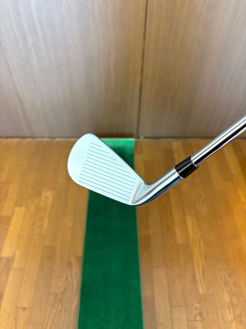 タイトリスト718 AP2 (7本セット4I〜9I,P) AMT white