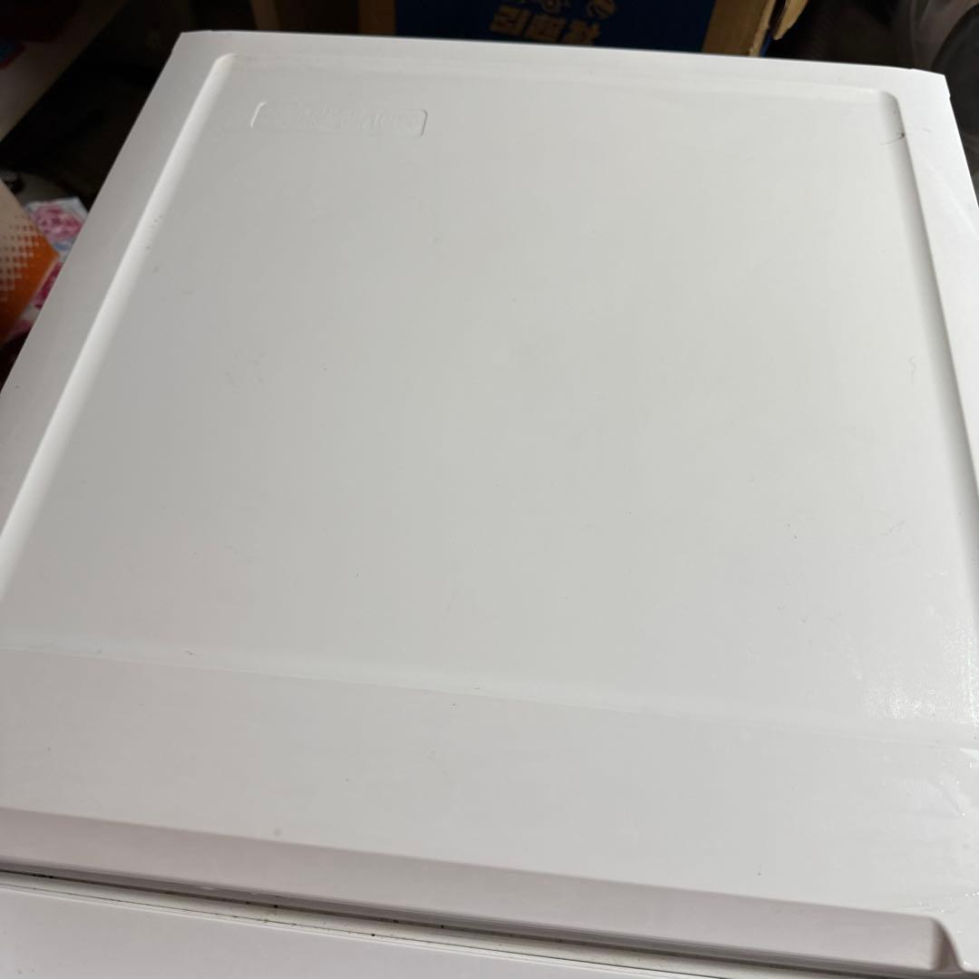 Yselect ホワイト冷蔵庫ヤマダセレクト2022年製