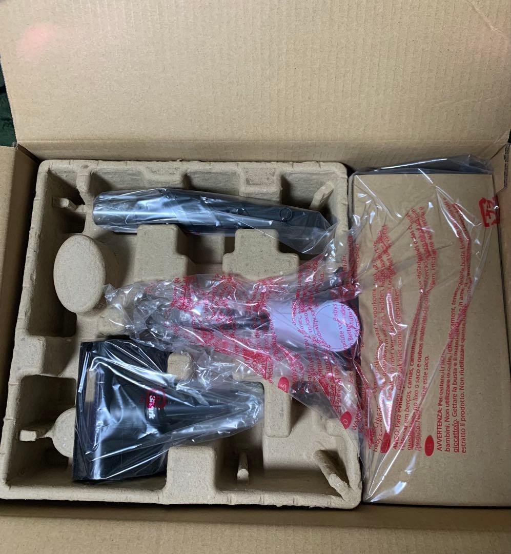 【未使用】Shark EVOPOWER SYSTEM FIT+ LC150J