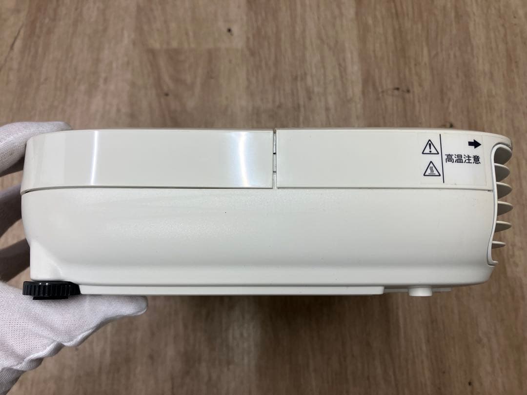 エプソン EB-S8 プロジェクター 動作品【2062