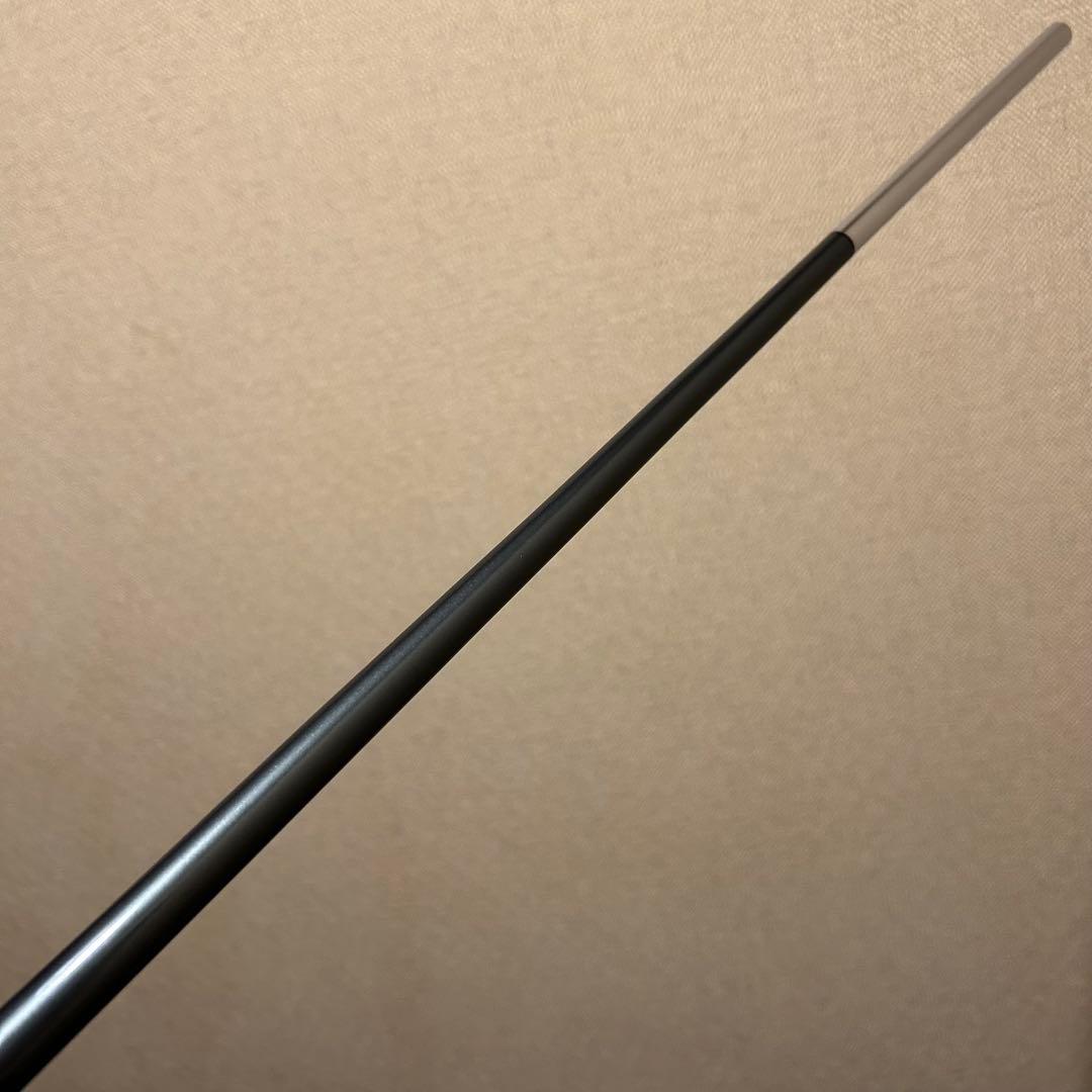 オデッセイ ストロークラボ グレー ショートネック33インチ 78.2cm