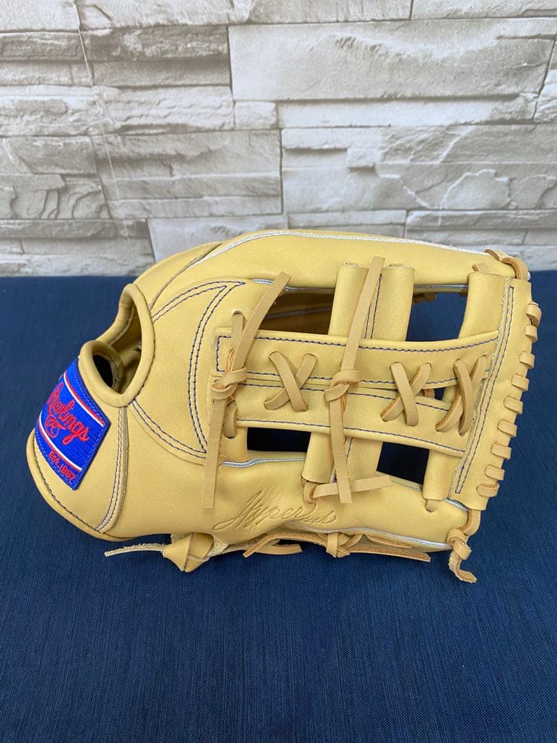 ローリングス Rawlings 一般軟式グローブ