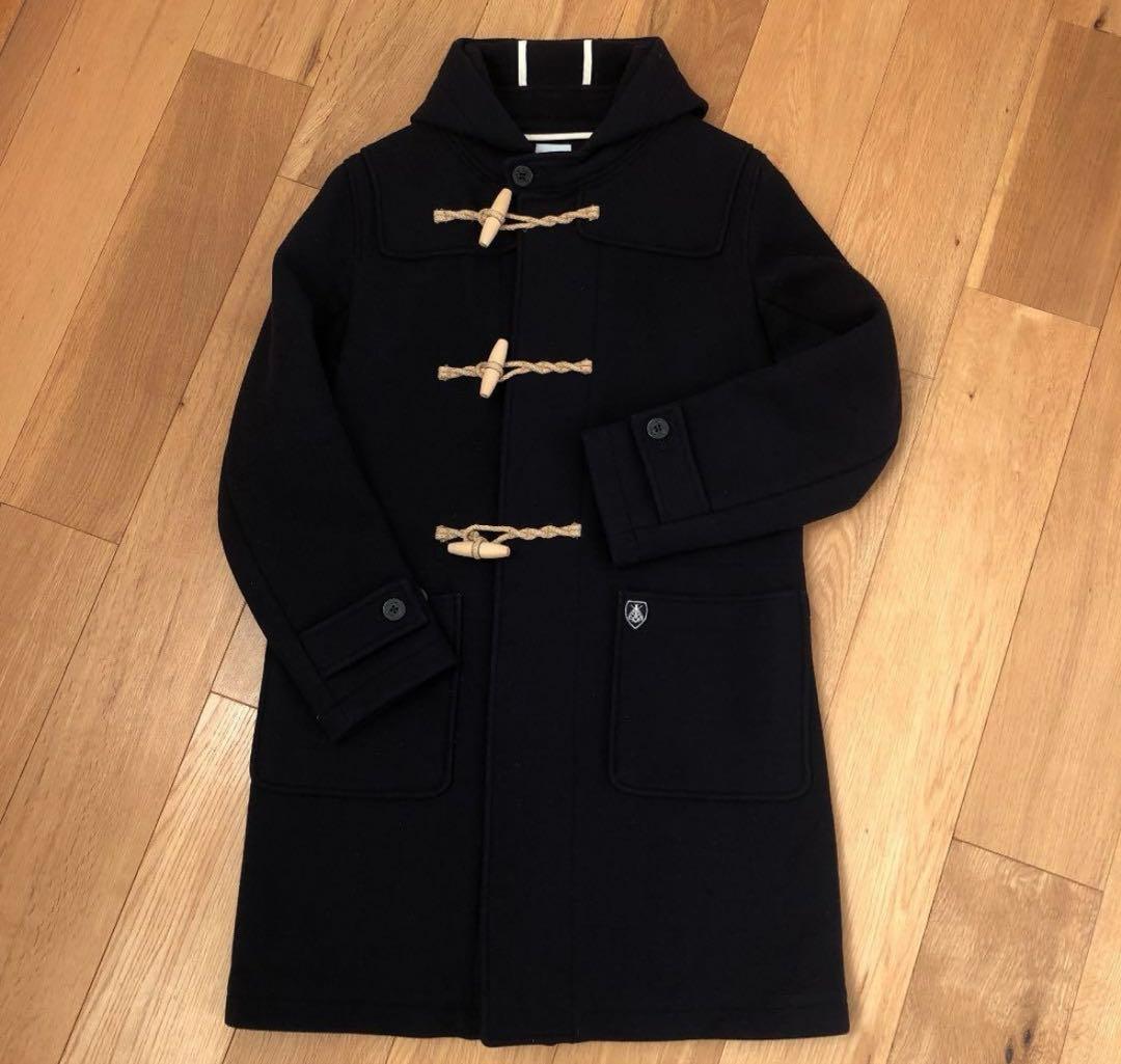 ORCIVAL ダッフルコート