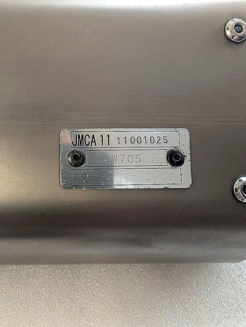 ヨシムラ　Bandit1250 　R-77Jサイクロン バンディット1250