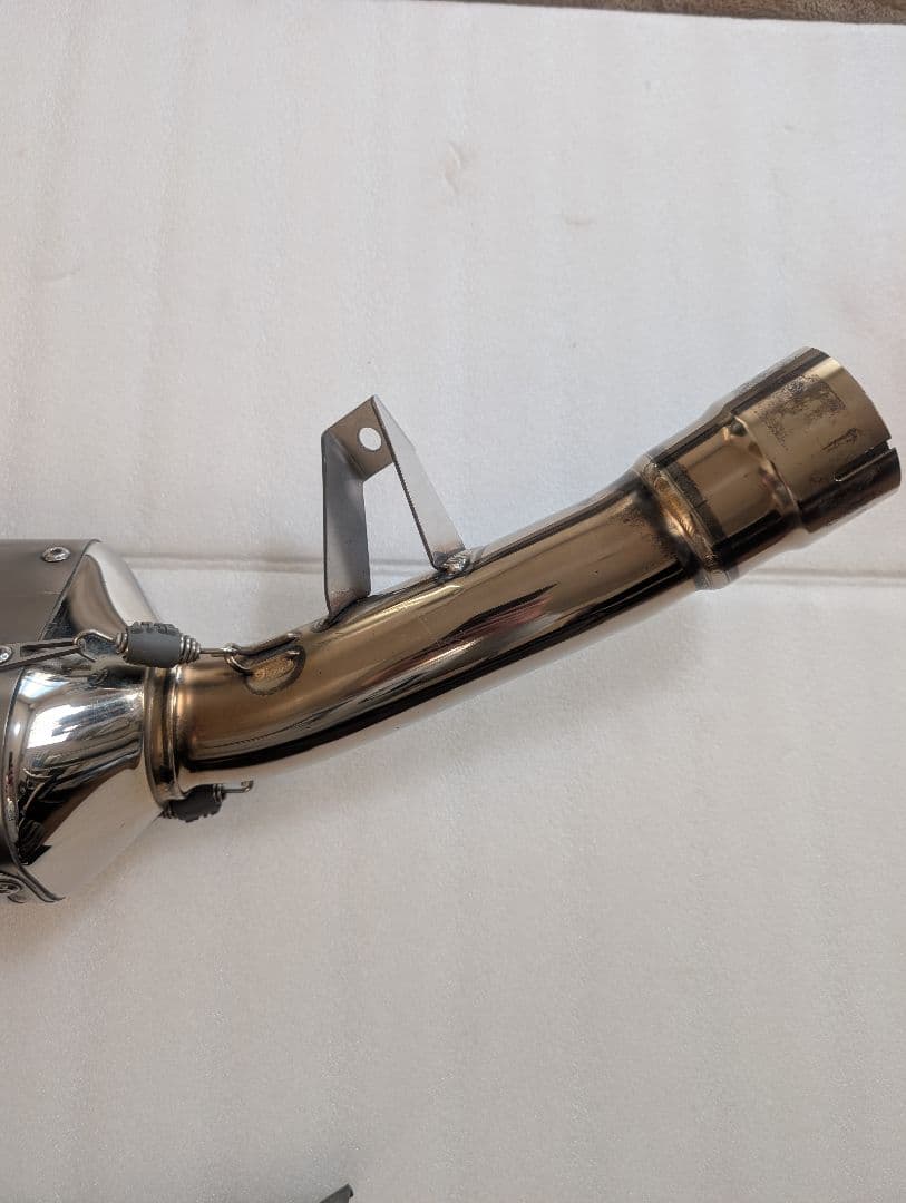 ヨシムラ　Bandit1250 　R-77Jサイクロン バンディット1250