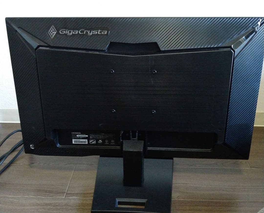 IODATA 27インチ GigaCrysta EX-LDGC271TB