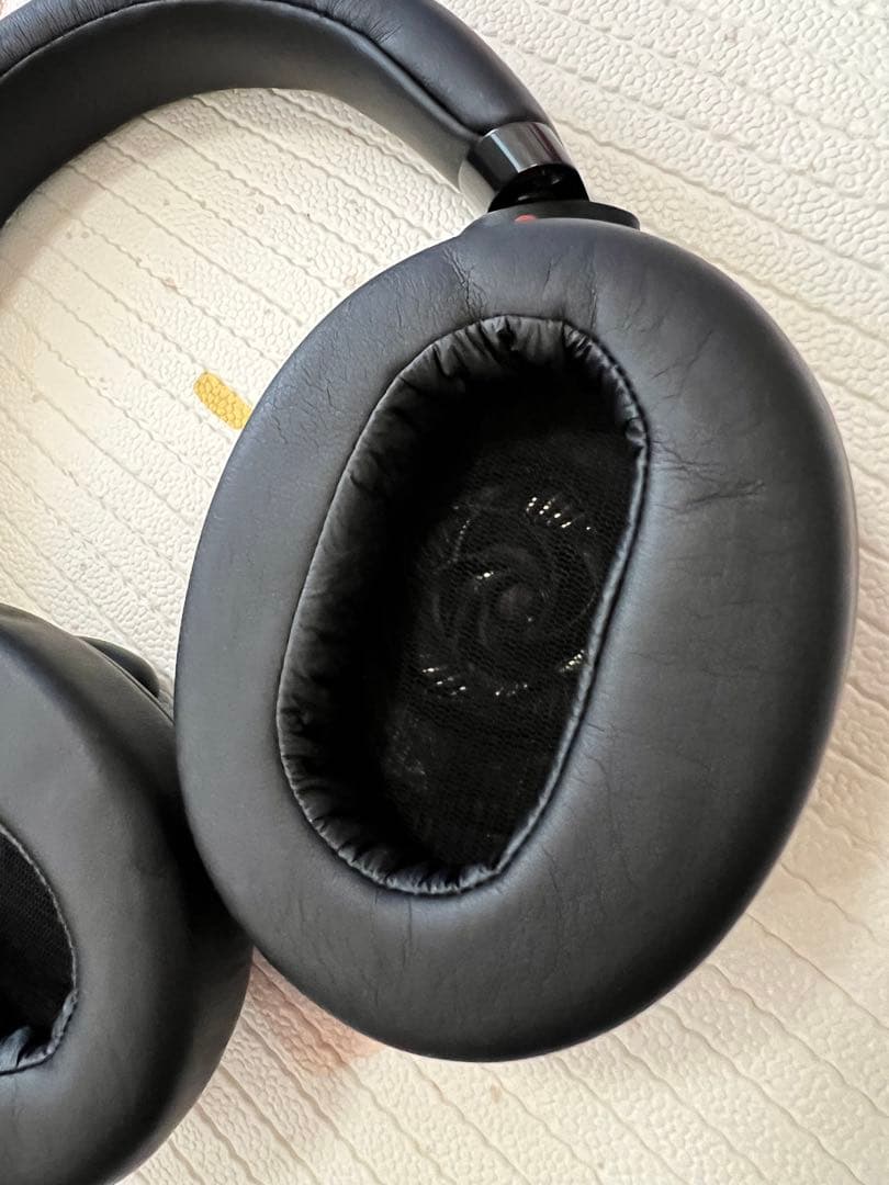 【未使用品】SONY MDR-1AM2 ヘッドホン