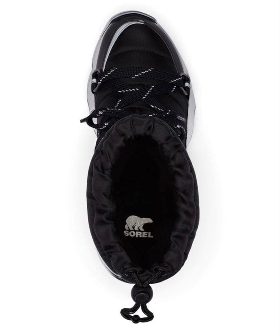 SOREL ソレル　キネティックインパクト ネクスト ブーツ ウォータープルーフ