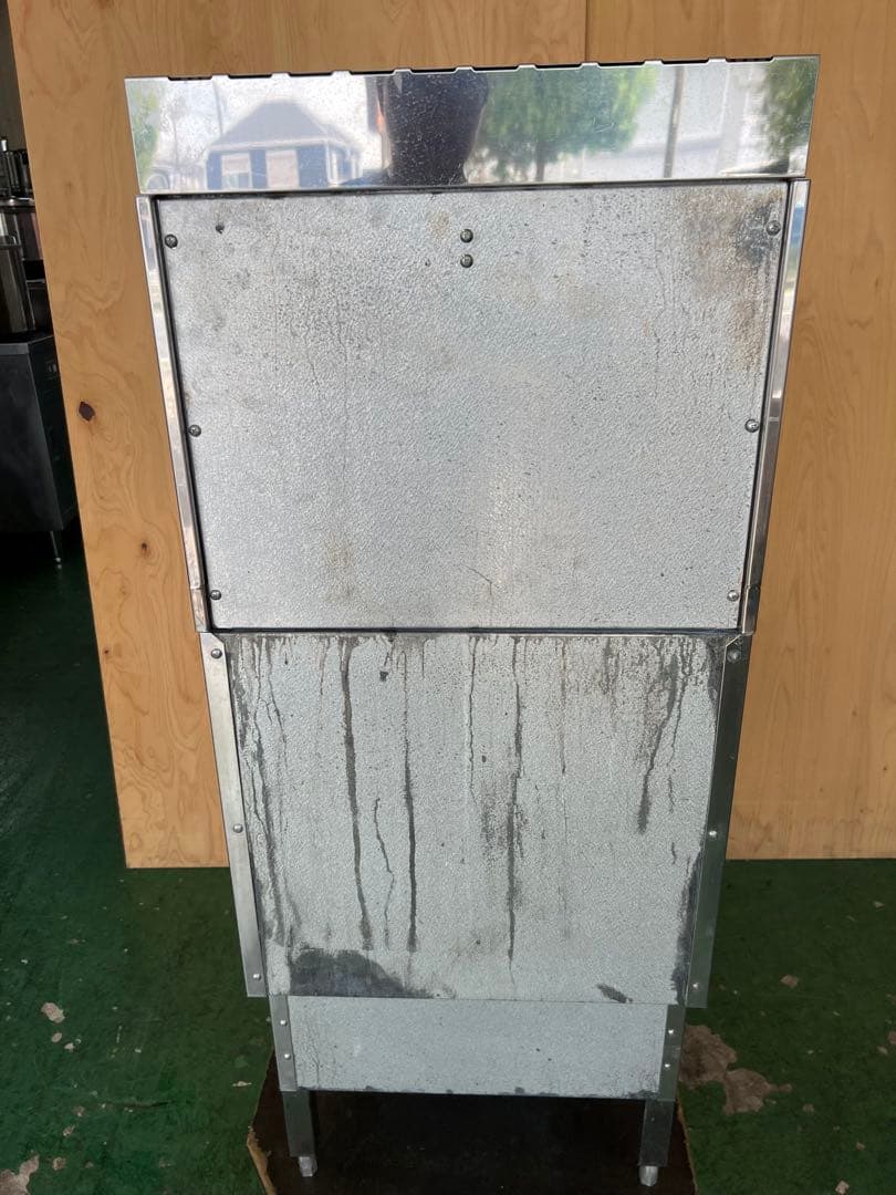 2021年 tanikoガスフライヤー 25L LPガス