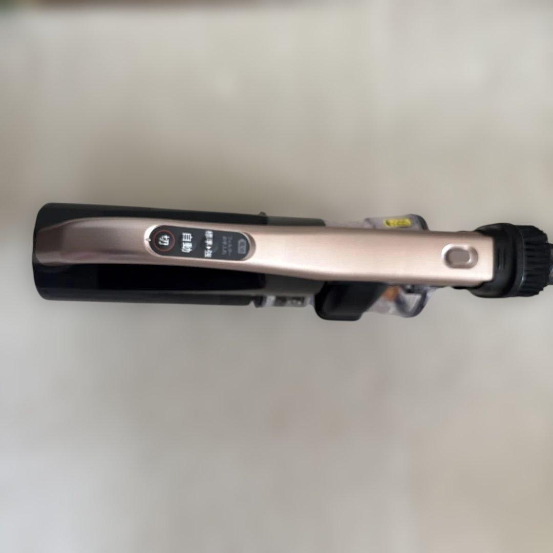 日立　ラクかるパワーブーストサイクロン PV-BHL5000J　2025年