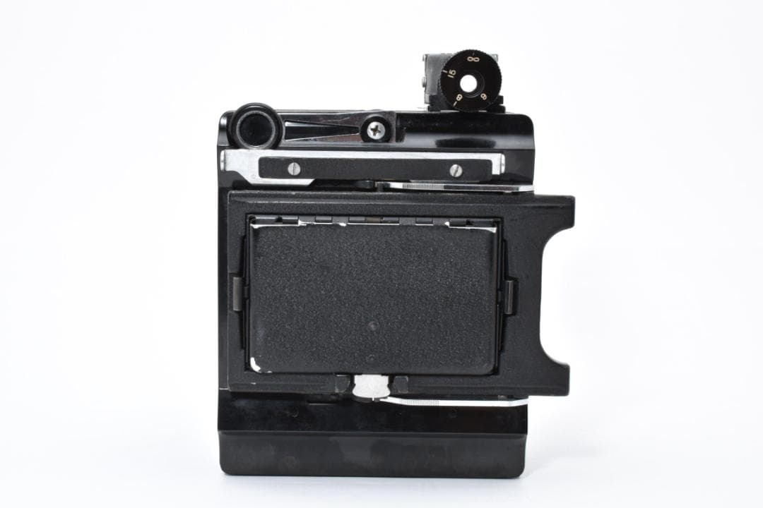 ★極美品★グラフィック GRAFLEX GRAHIC 中判 #1443