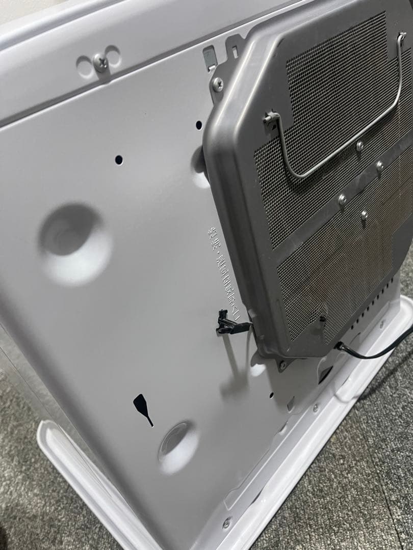 ダイニチ 石油ファンヒーター　FW-5621L　中古品　動作確認済　2021年製