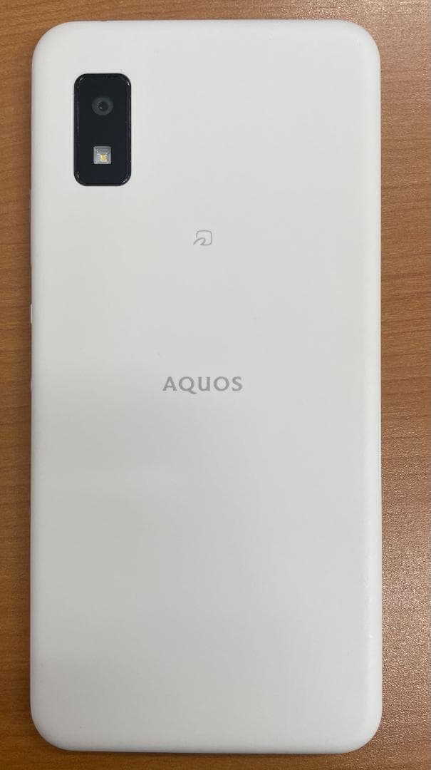 動作確認済み AQUOS wish2 64GB ID:F0512