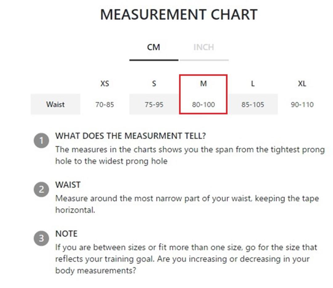 BETTER BODIES トレーニングベルト なめし革 Mサイズ 黒 GASP