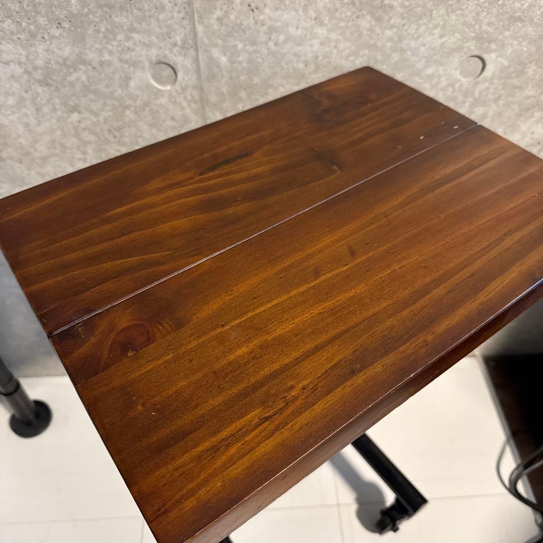 サイドテーブル・ナイトテーブル・ローテーブル ACME Furniture GRANDVIEW SIDE TABLE 40cm