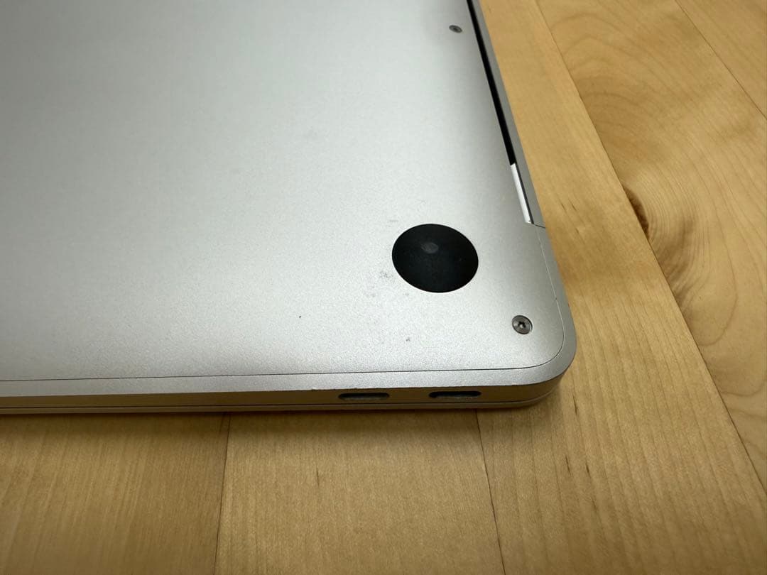 MacBook本体 Apple MacBook Air M1 512GB 16GB