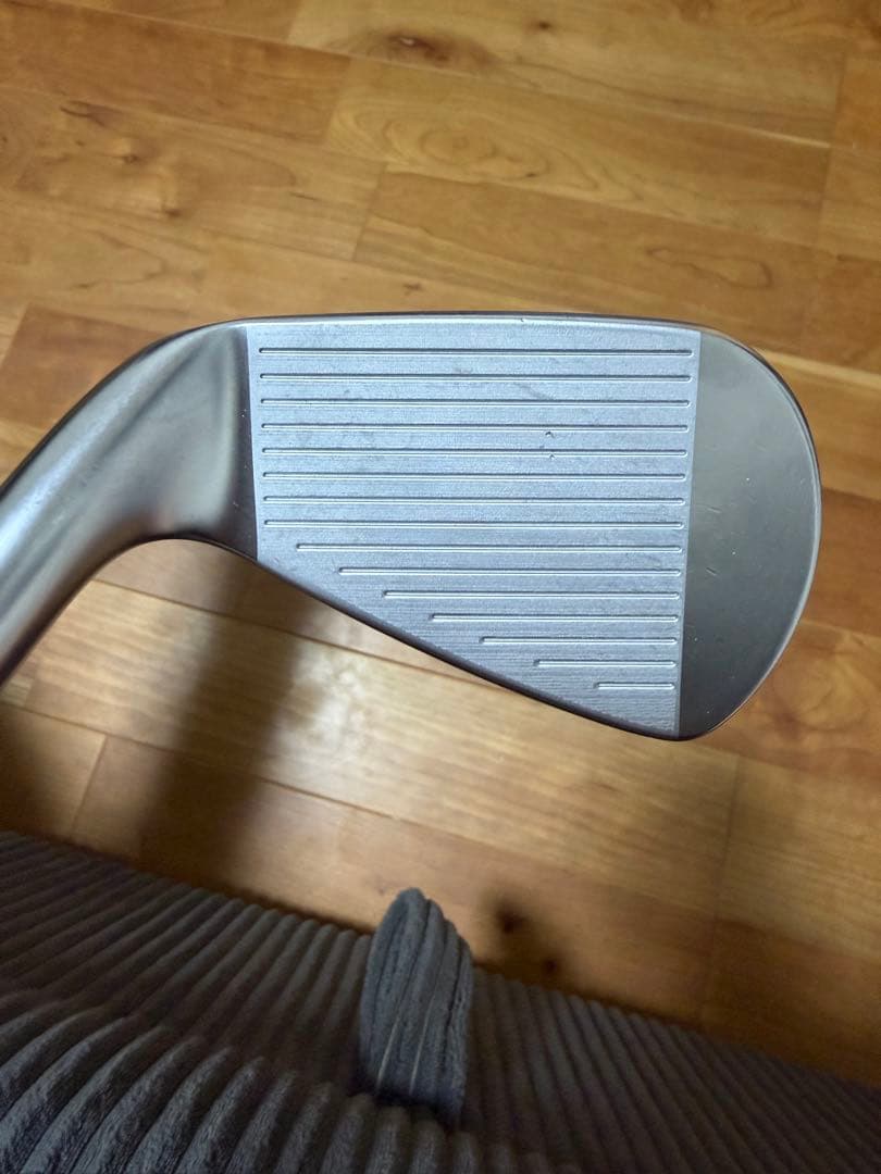 スリクソン Z-FORGED II、zxi7コンボセット