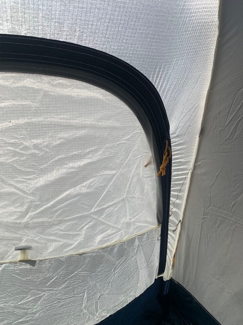 mont-bell ステラリッジ2 フルセット