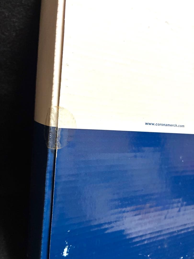 コロナビール　イルミネーション　電飾　ストリングライト　クリスマス