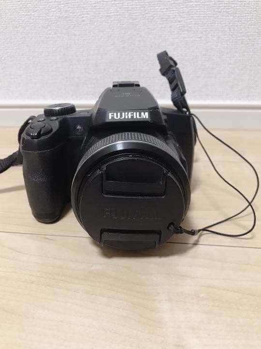 フィルムカメラ Finepix s1