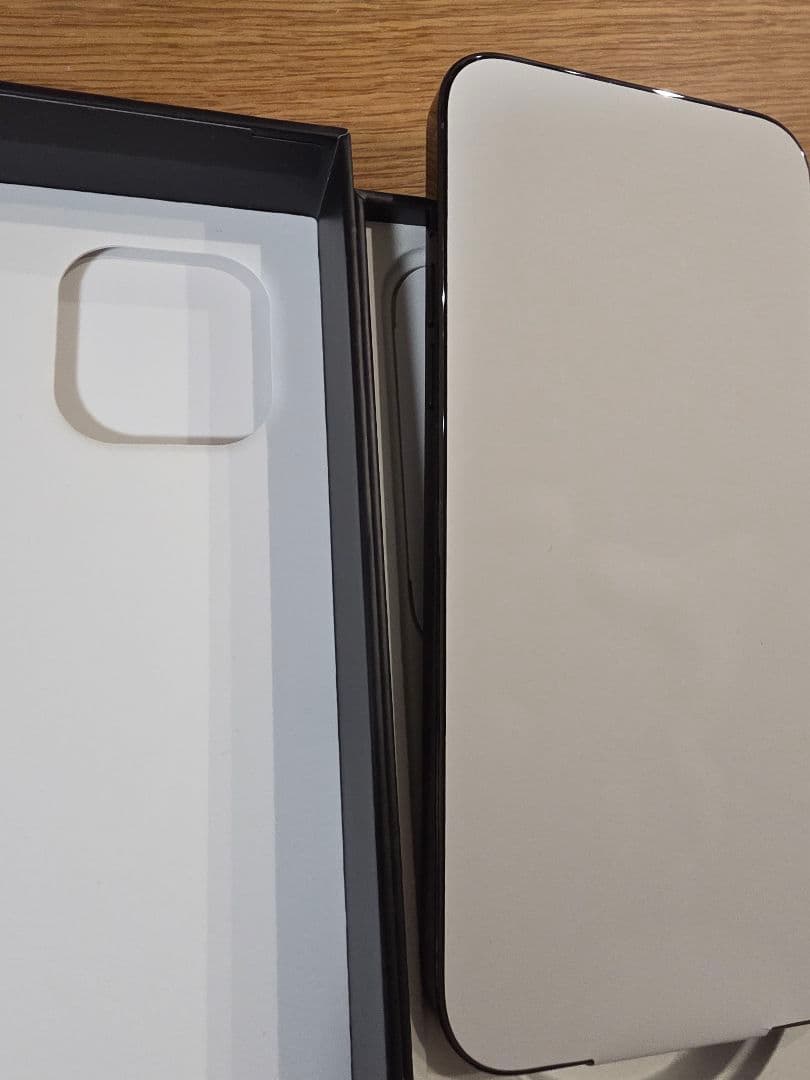 スマートフォン本体 Apple iPhone 13 Pro max